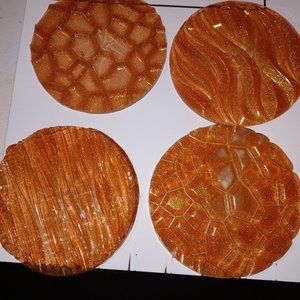 Resin Coasters